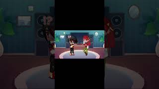 ¡¿A quién fue que tú le dijiste MORENO?!   #gachalife2 #sonic3shadow #shadowedit #sonic3knuckles