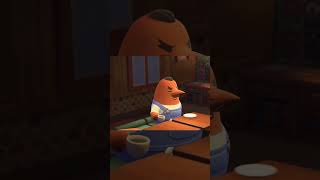 The Fate Of Mr Resetti