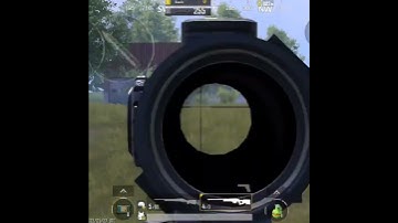 Bgmi #awm #bgmishort #sniper #short #hotshorts