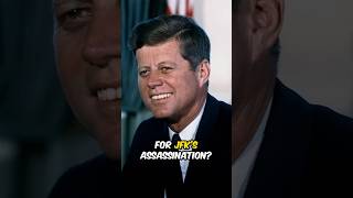 RFK Jr. tells who his father believed killed JFK