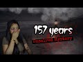 Unsolved mystery 157 years