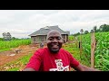 KSH.2.3M Three Bedroom House in Kamukuywa upto Plastering!! KEYS OR Plastering? 0790932878!!