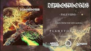 DEPHOSPHORUS - Pale Veins