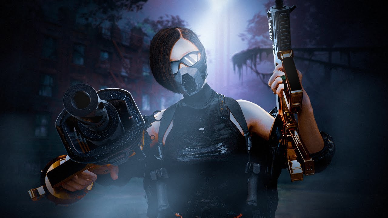 ROMPI WARZONE EQUIPANDOME DOS VECES el MISMO ARMA