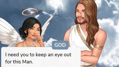 Temptations - Episode 1 | Episode Choose Your Story