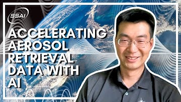 Meng Gao: PACE Mission & ML for Earth Science