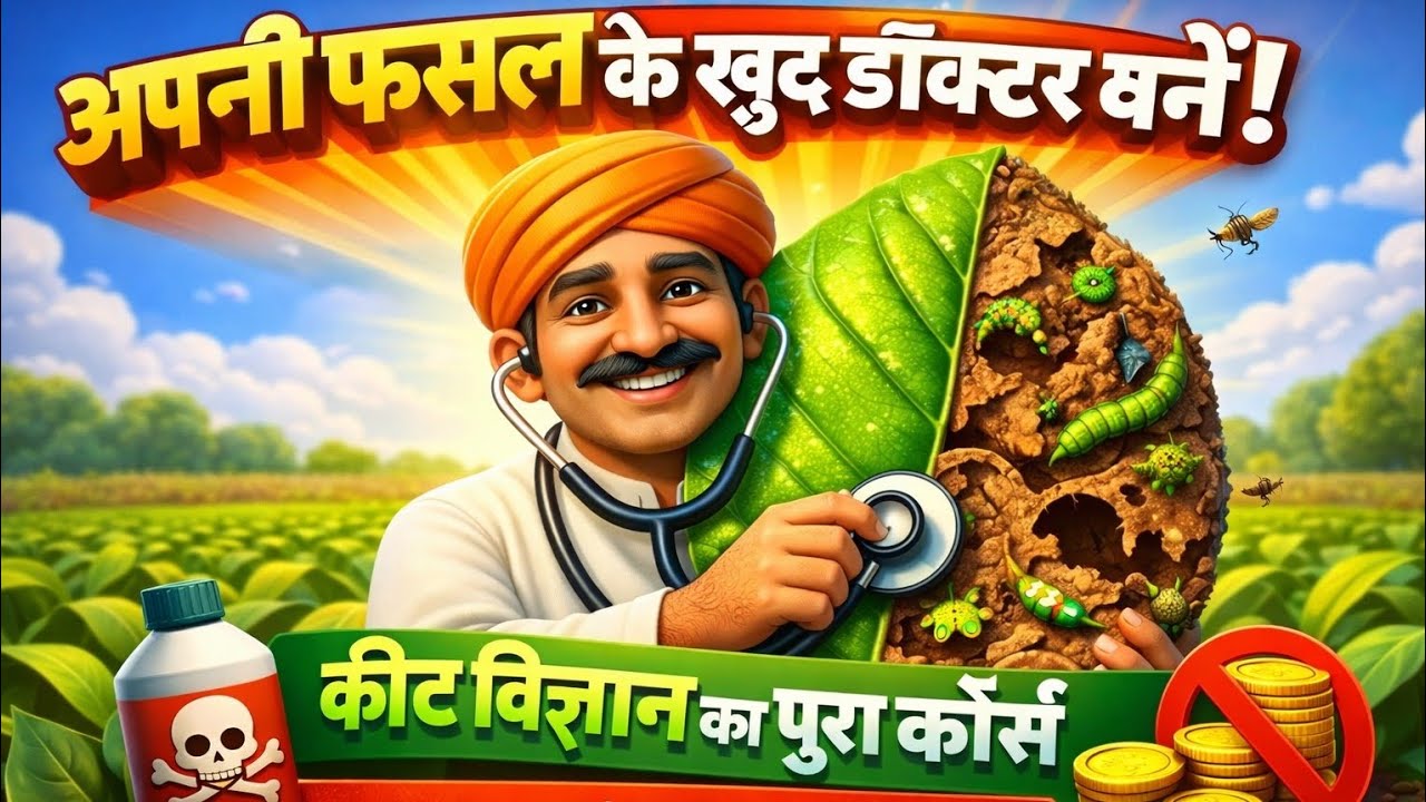 Kheti Barbad Karne Wale 