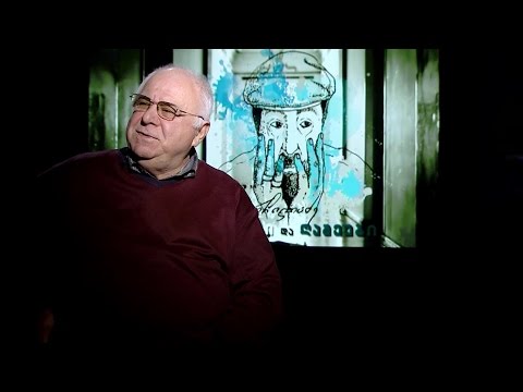 დავით დვალიშვილი - # \"დღეები და ღამეები\" საზოგადოებრივზე, კვირას, 21:30 საათზე