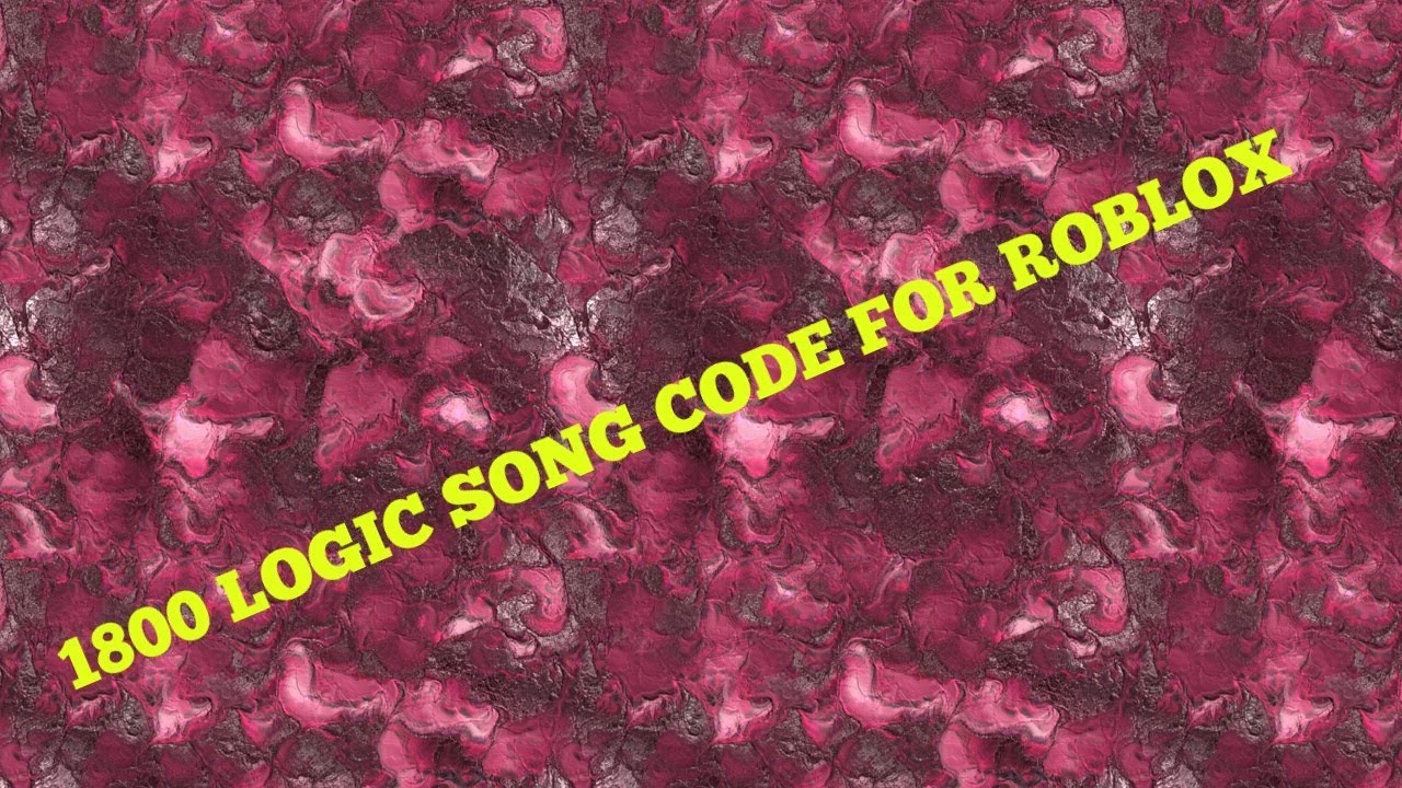 Roblox Code For Logic Related Keywords Suggestions -