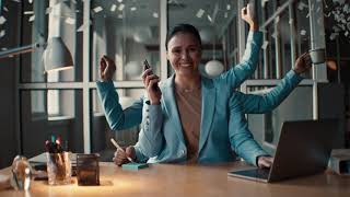 Rekrutteringsfilm For Skattestyrelsen