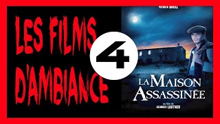 Films D'Ambiance #4 : La Maison Assassinée (1988)