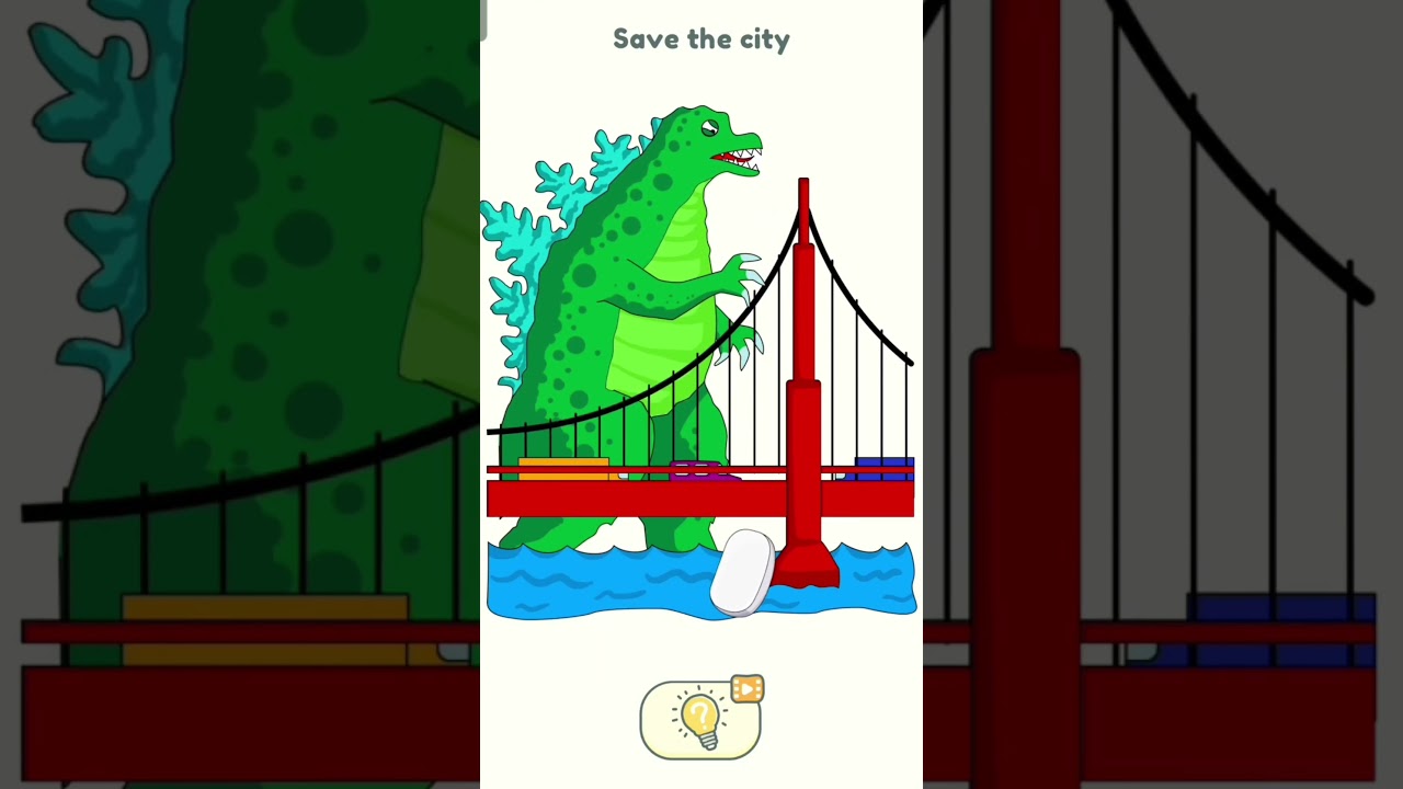 Dop 2 (Delete One Part) Level-229 Save the city 