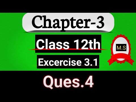 Class 12 Maths