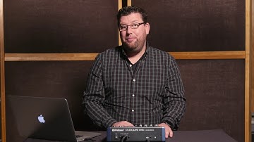 Recording via Capture with StudioLive ARc Hybrid Mixers/Audio Interfaces
