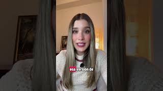 Cómo SOLTAR tu vieja identidad.