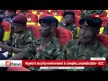Nigeria's security environment is complex, unpredictable   GOC