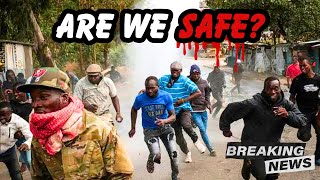 African Americans Visit Kenya During A Time Of Violent Protests
Shalom Family, Welcome back. As you all probably know from our last video, we are in Nairobi, Kenya. If you havent already heard, there have been protests going on for about two weeks now. So today, we are just letting you guys know how it has been for us here, during this time of civil unrest. We hope you enjoy and as always dont forget to LIKE, SHARE, SUBSCRIBE & HIT THE NOTIFICATION BELL!!!!
#protest #repatriation #expat #repatriation #nairobi #kenya #africa #globalnews
REPATRIATION CONSULTATIONS
https://freedomchaserslife.square.site
KEEP IN TOUCH
EMAIL: Freedomchasersbooking@gmail.com
INSTAGRAM: https://www.instagram.com/freedomchaserslife
FACEBOOK: https://www.facebook.com/travonte.moody
PATREON: https://www.patreon.com/FreedomChasersLife
CASHAPP: $FreedomChasersLife
TIP JAR: https://tpjr.us/freedomchasers African Americans Visit Kenya During A Time Of Violent Protests