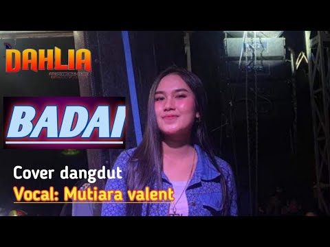 Badai (Yunita Ababil