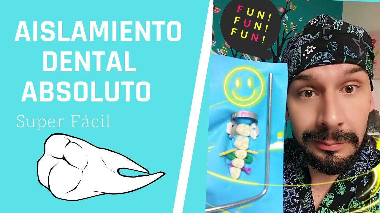 AISLAMIENTO ABSOLUTO!! SUPER FÁCIL .