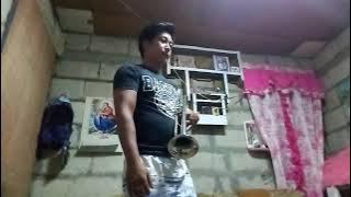 kung maibabalik ko lng (cover trumpet)