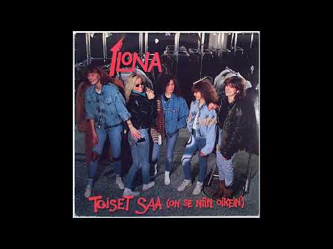 Ilona — Ilona - Intro - Hevirokumies