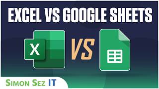Différence entre Google Docs et Google Sheets