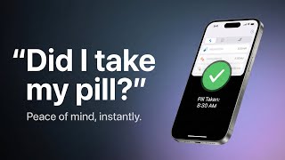 PillProof – Medication Reminder App | Never Miss a Dose Again screenshot 3