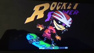 Rocket Power Pilot