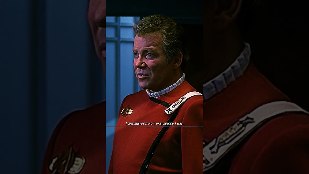 Star Trek VI: The Undiscovered Country (1991)