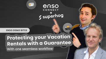 Protecting Your Vacation Rentals with a Guarantee by Superhog