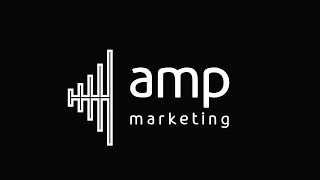 We Are Amp Marketing!