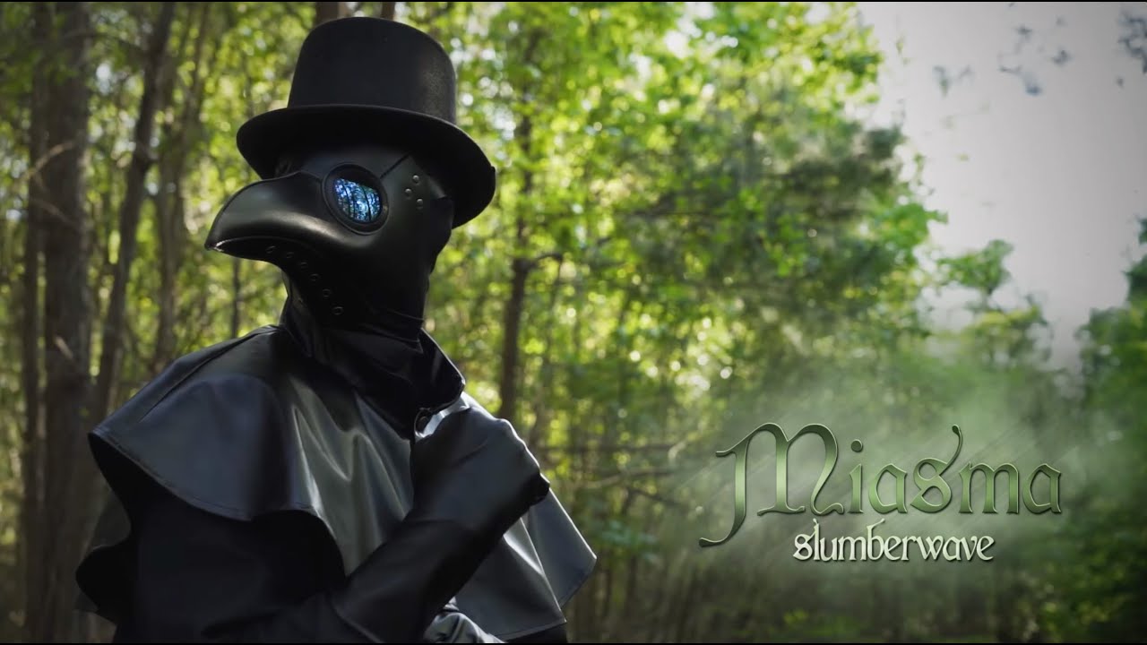 Slumberwave "Miasma" Official Music Video