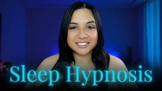 Sleep Hypnosis That Makes You Feel Like You’re Floating Out of Your Body 😴✨