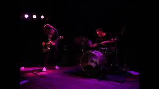 Cloud Nothings - So Right So Clean + Fall In (Live at High Noon Saloon)