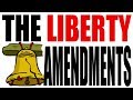 The liberty amendments explained article v convention of states