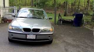 2005 BMW 325xi Full Tour