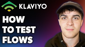 How to Test Klaviyo Flows (Full 2024 Guide)