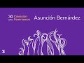 Feminismos ASUNCIÓN BERNÁRDEZ (Cosificación)