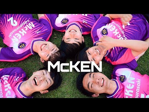 【アカペラ】悲しみなんて笑い飛ばせ　ともに by McKEN【SPF2017】