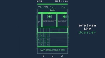 Hackbot - An Official Hacking Simulator..