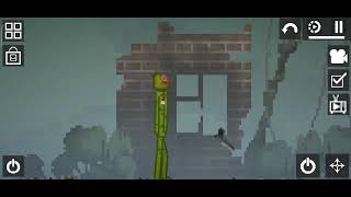 melon playground brain and eye gore mod test
