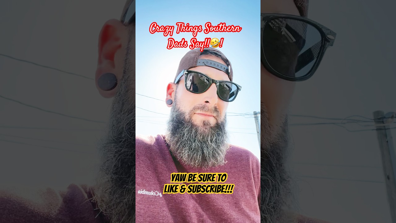 We from Mississippi!🤣 