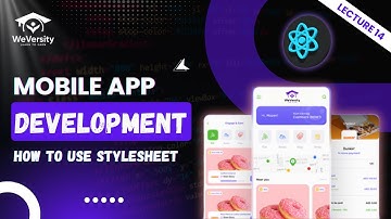 React Native StyleSheet | How to Use It Step by Step