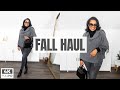 How I Build Everyday Outfits For Fall | Saks OFF 5TH Fall Haul