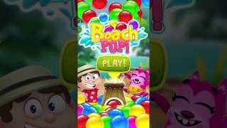 Beach Pop_Boss Fight_720x1280 screenshot 3