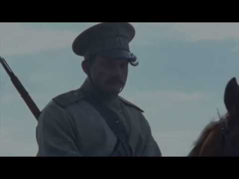 Брат. казачЬи песни.тихий