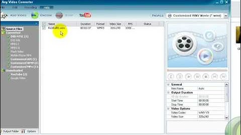 How To Add Movies Onto Your iPod (Video Tutorial)