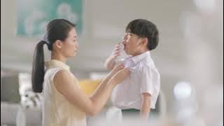 NEW MILO 50% Less Sugar - 15s