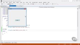 Programming in C# - Exam 70-483 - 87   Using Performance Counters