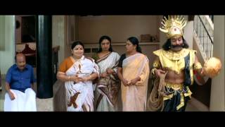 Sarkar Colony - Comedy Scene